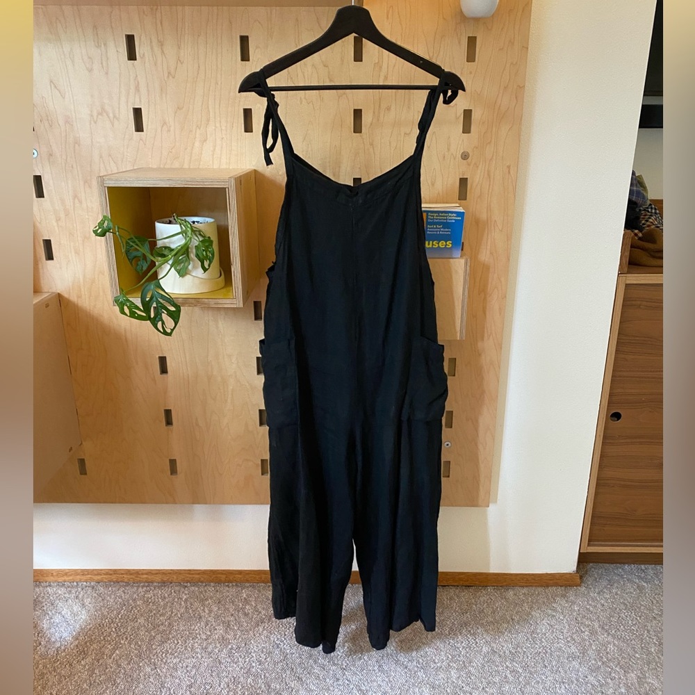 Orimono Jumpsuit, one size